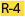R-4 Single-Family Urban Residential Category