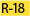 R-18 Multifamily Urban Residential Category