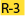 R-3 Single-Family Constrained Residential Category