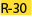 R-30 Multifamily Urban Residential Category