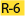 R-6 Single-Family Urban Residential Category