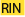 RIN - Residential Innovative Single-Family Urban Category
