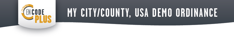 Document text banner