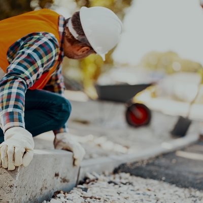 Construction Worker